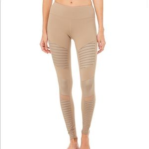 Alo yoga motto legging